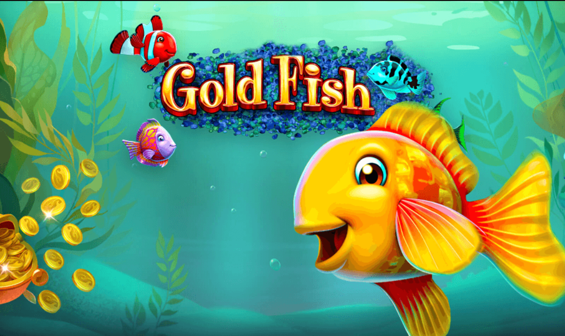 Goldfish slotGoldfish slot 1