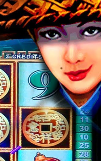 China Mystery Slot Review1
