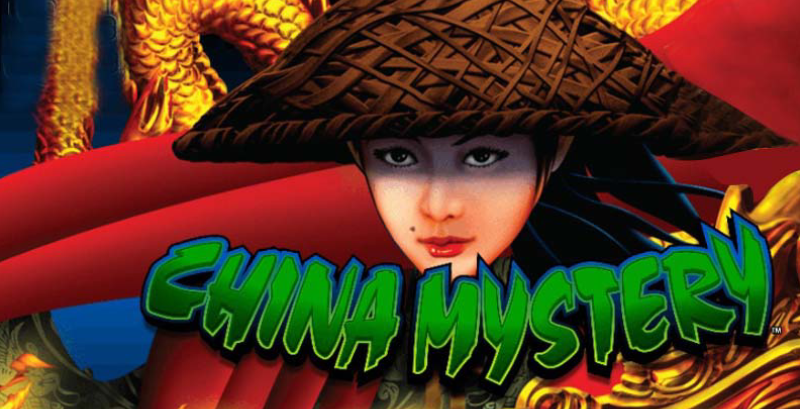 China Mystery Slot Review 2