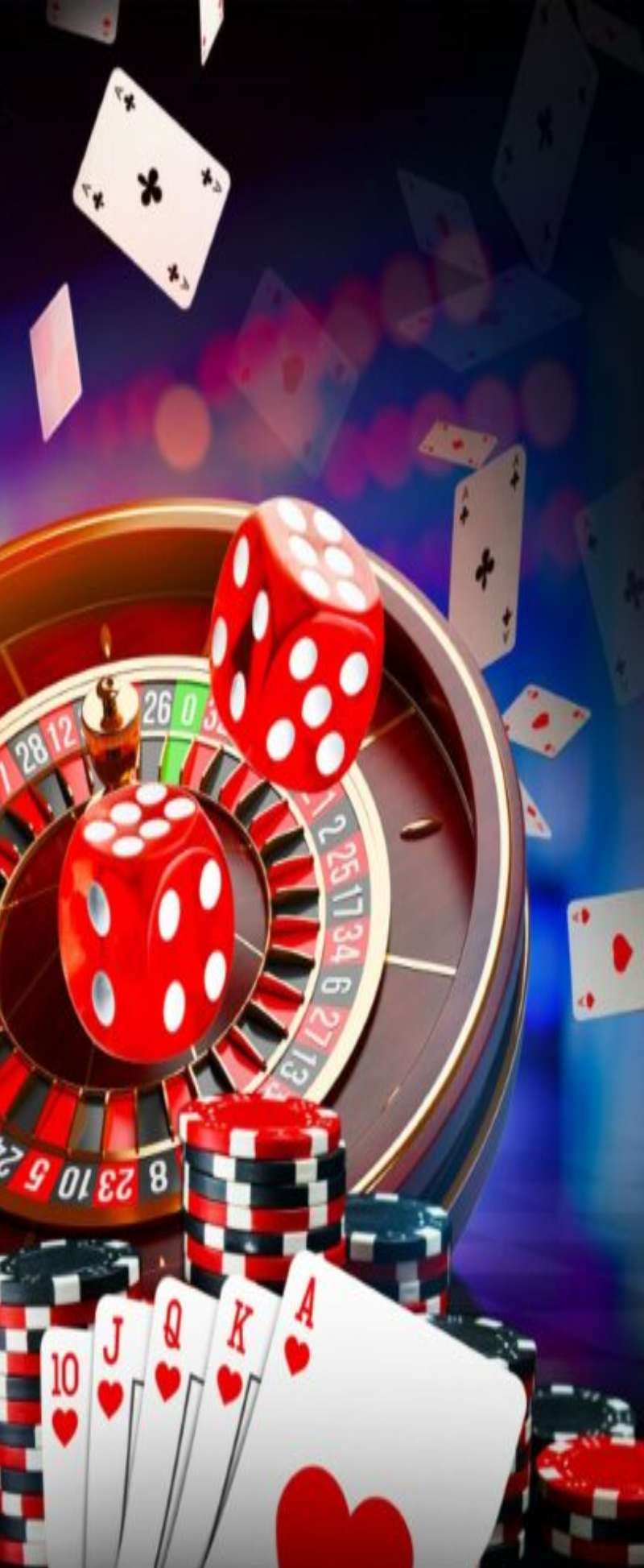 Online Casino Banking