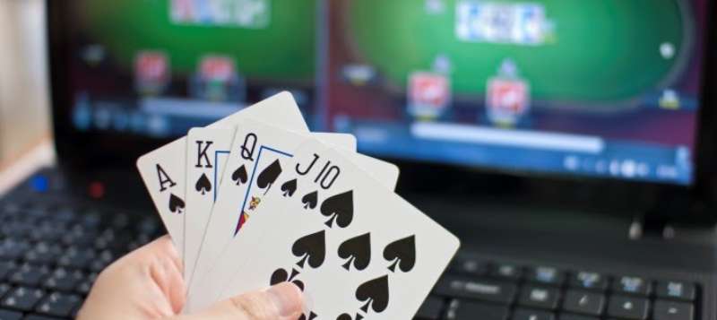 The Best Place to Play Poker Online for Real Money