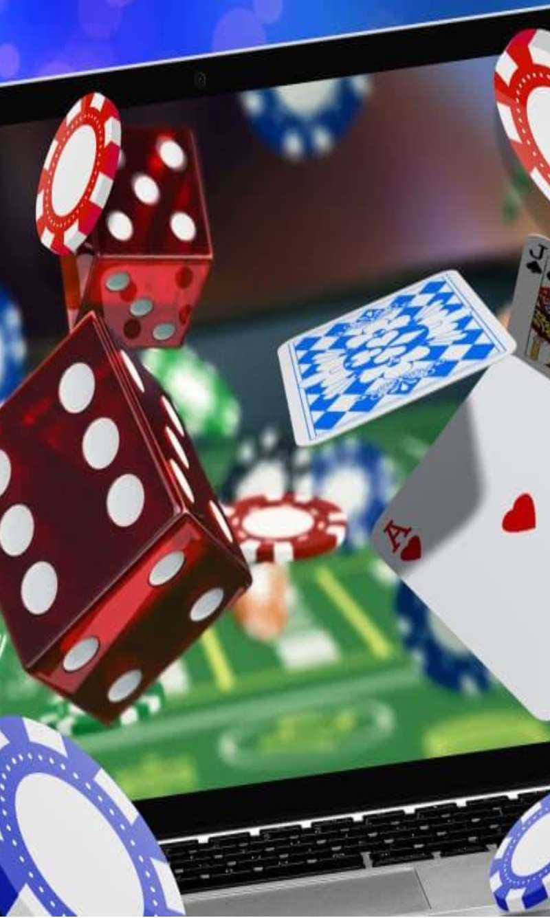 Online Casino Login