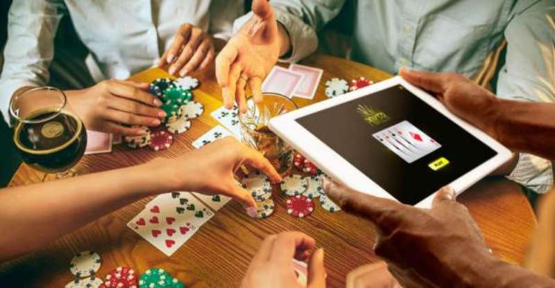 Best Online Casino Software Providers