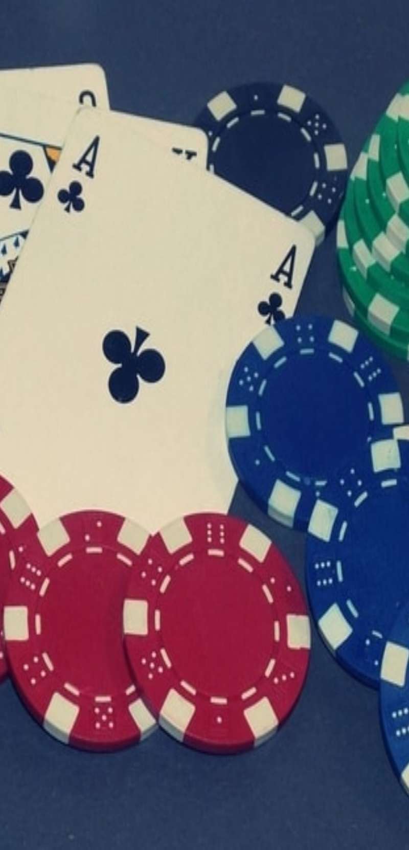 Poker Bonuses