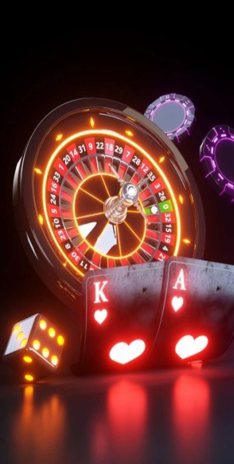 Top Online Casino Slot Providers