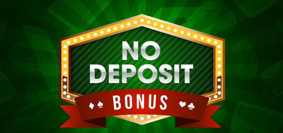 No Deposit Bonus Casino Slots Empire