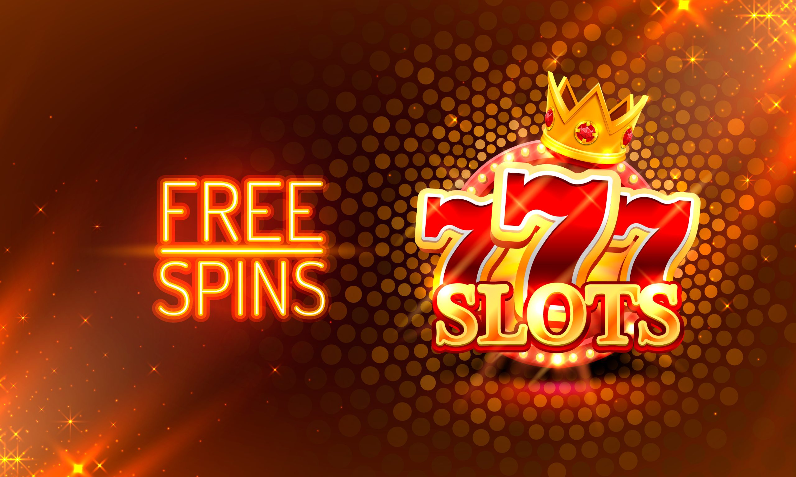 Free Spins Casino Slots Empire2