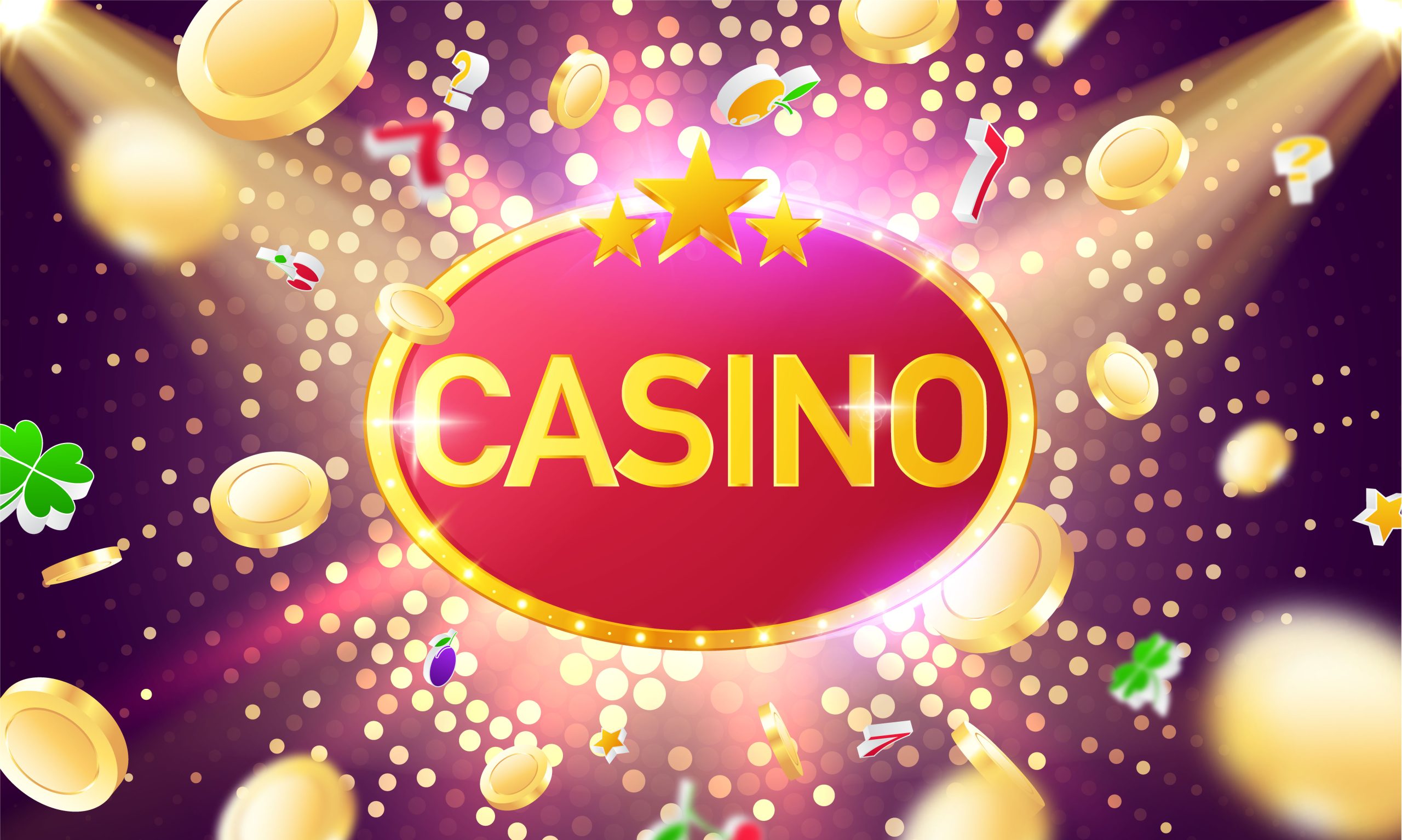 No Deposit Bonus Casino 2