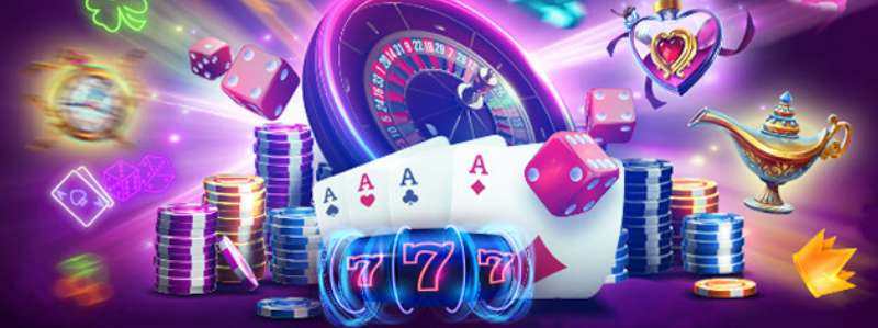 Minimum Deposit Casino Slots Empire