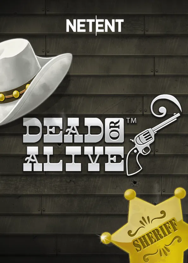 Dead Or Alive slot 2