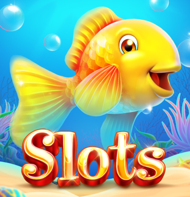 Goldfish slot 2