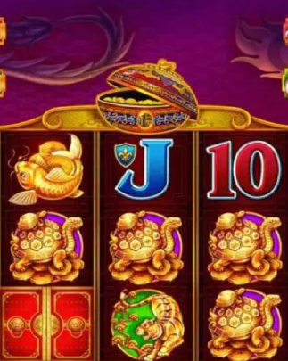 5 Treasures Slot Review 2