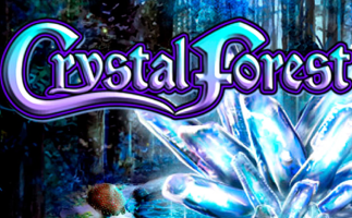 Crystal Forest Slot Review 1