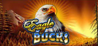 Eagle Bucks Slot Review 1