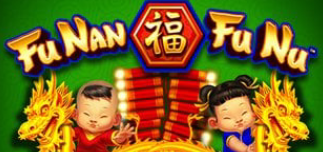 Fu Nan Fu Nu Slot Review 1