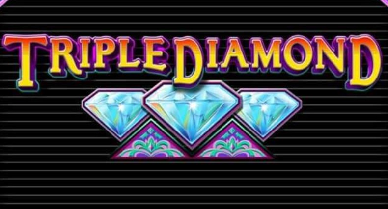 Triple Double Diamond slot 3