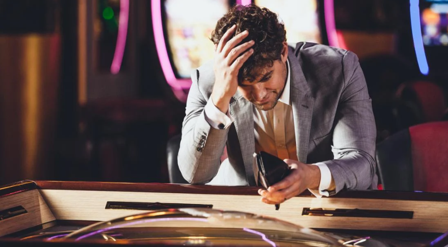 Worst Gambling Losses