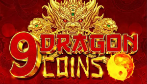 9 Dragon Coin