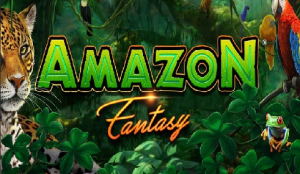 Amazon Fantasy