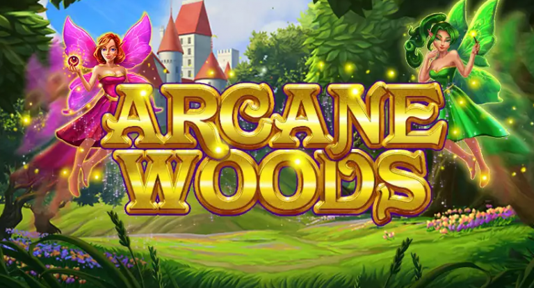 Arcane Woods