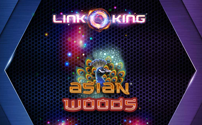 Asian Woods