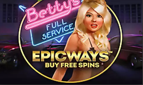 Bettys Full Service EpicWays