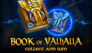 Book Of Valhalla