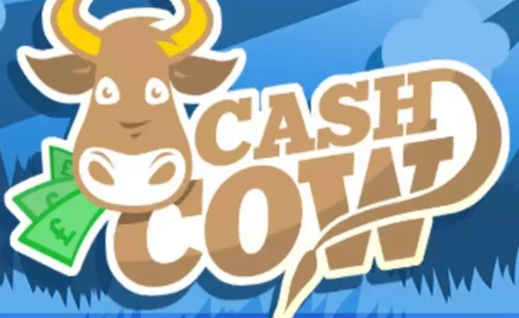 Cash Cow Zeal Instant Games