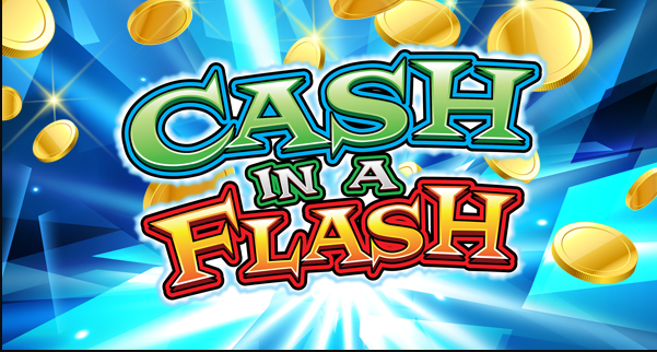 Cash In A Flash