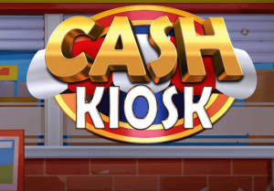 Cash Kiosk