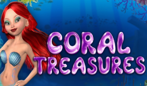 Coral Treasure