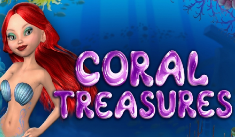 Coral Treasure