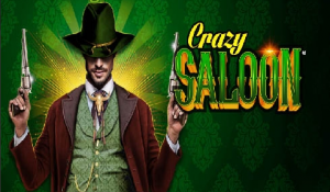 Crazy Saloon