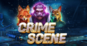 Crime Scene Zeal Instant Games