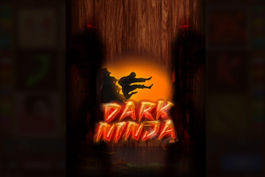 Dark Ninja