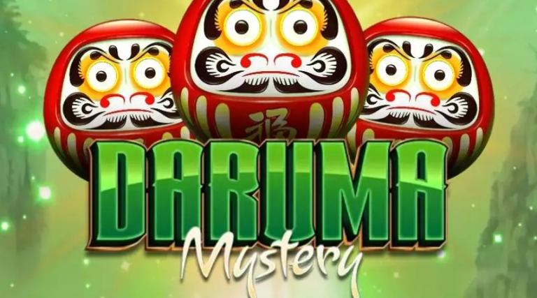 Daruma Mystery