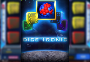 Dice Tronic