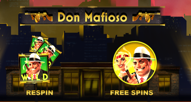 Don Mafioso