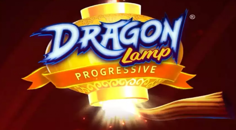 Dragon Lamp Progressive