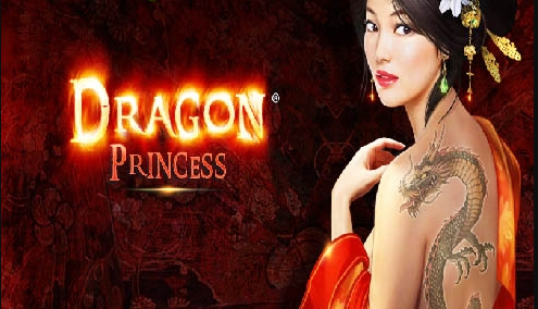 Dragon Princess ZITRO