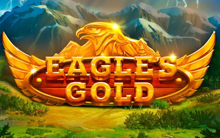 Eagle S Gold