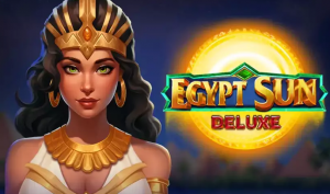 Egypt Sun Deluxe