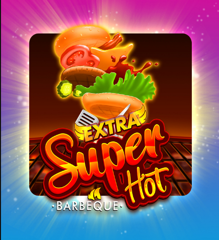 Extra Super Hot BBQ