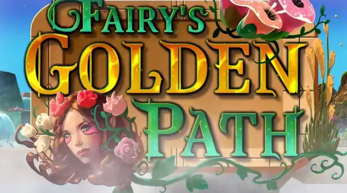 Fairy S Golden Path