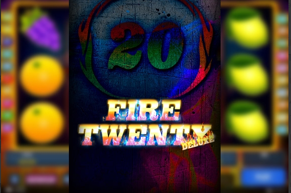 Fire Twenty Deluxe