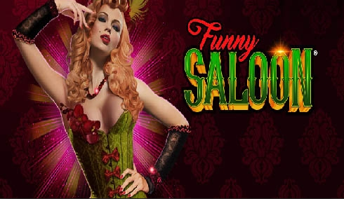 Funny Saloon