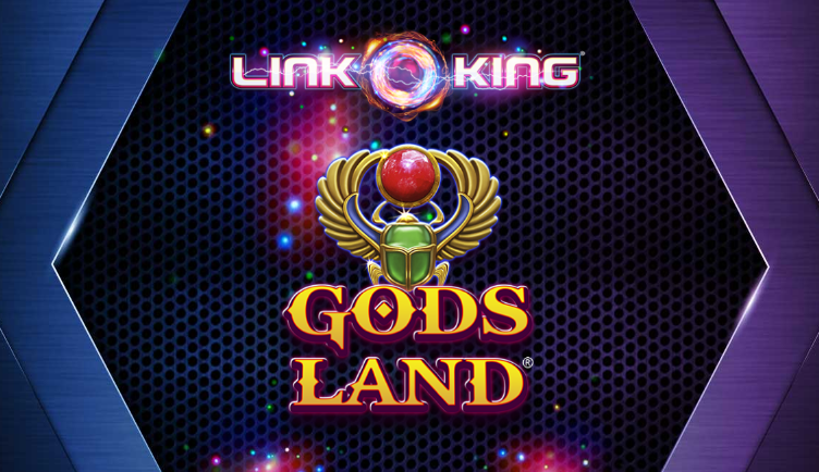 Gods Land