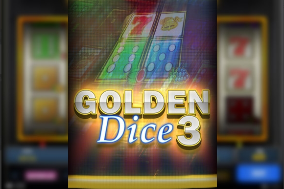 Golden Dice 3