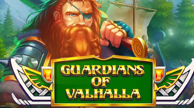 Guardians Of Valhalla