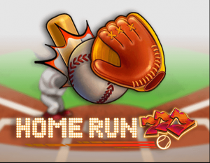 Home Run 777